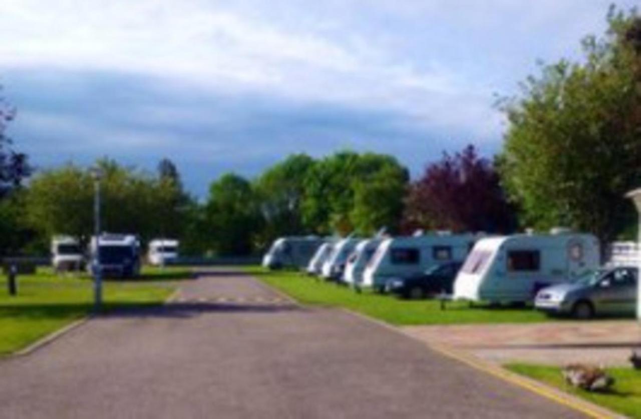 Caledonian Lodges 2 Inverness Dış mekan fotoğraf